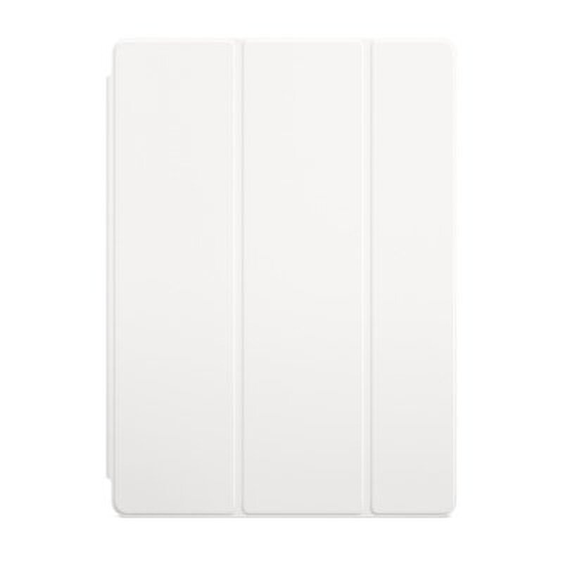 Apple Smart Cover iPad Pro 12.9 inç Kılıf ve Standı (Beyaz)