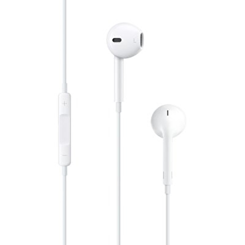 Apple EarPods Mikrofonlu Kulakiçi Kulaklık (Beyaz) MNHF2TU/A