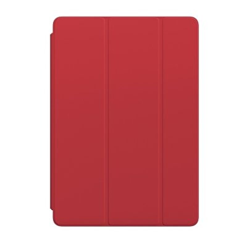 Apple Smart Cover iPad Pro 10.5 inç Kılıf ve Standı (Kırmızı) MR592ZM/A MR592ZM/A