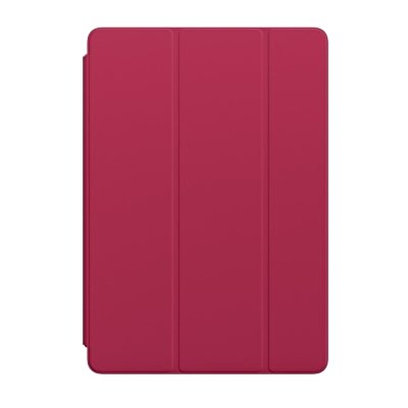 Apple Smart Cover iPad Pro 10.5 inç Kılıf ve Standı (Gül Kırmızısı) MR5E2ZM/A MR5E2ZM/A