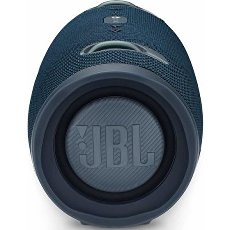 JBL Xtreme 2 IPX7 Su Geçirmez Taşınabilir Bluetooth Hoparlör Mavi