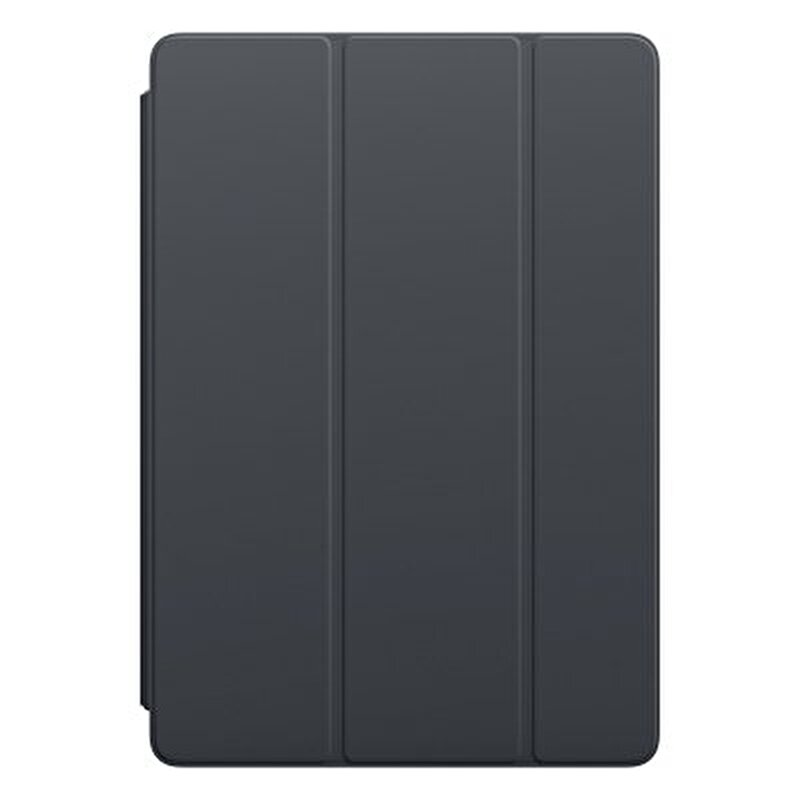 Apple 10.5 inç iPad Pro için Smart Cover - Kömür Grisi