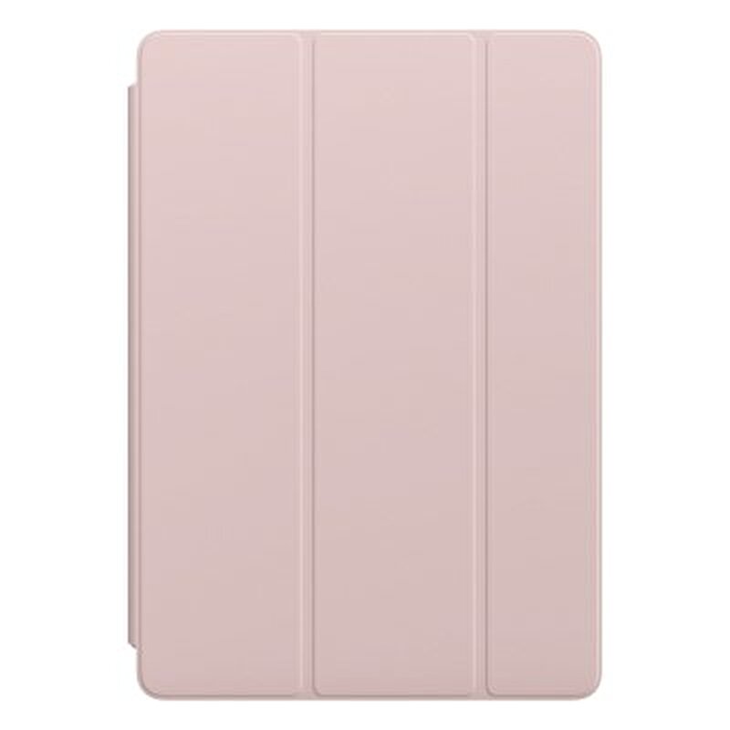 Apple 10.5 inç iPad Pro için Smart Cover - Kum Pembesi