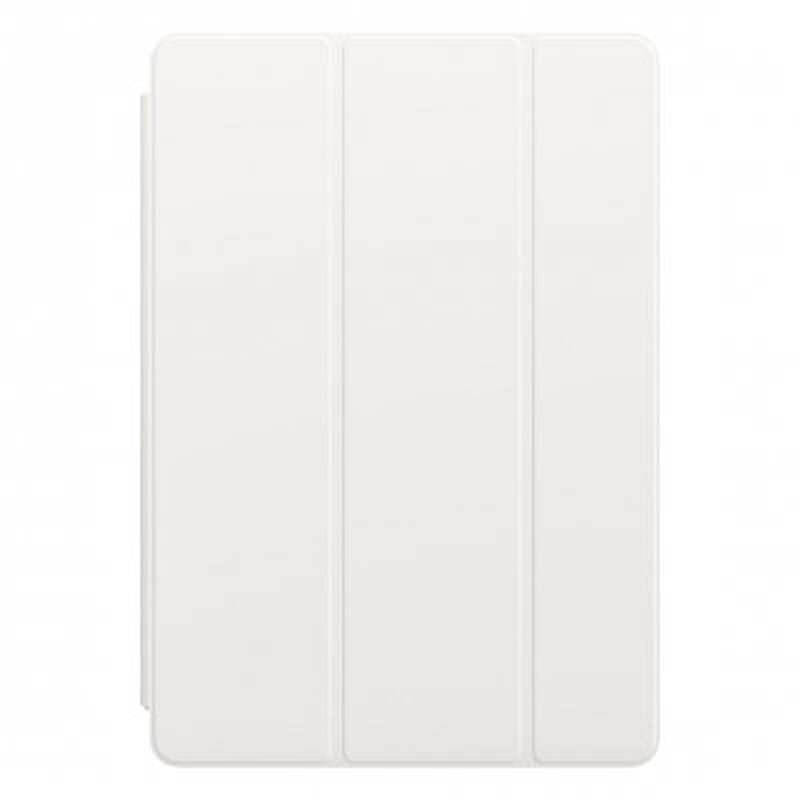 Apple 10.5 inç iPad Pro için Smart Cover - Beyaz