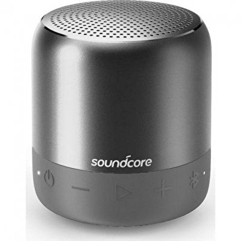 Anker SoundCore Mini 2 Bluetooth Hoparlör - Gri