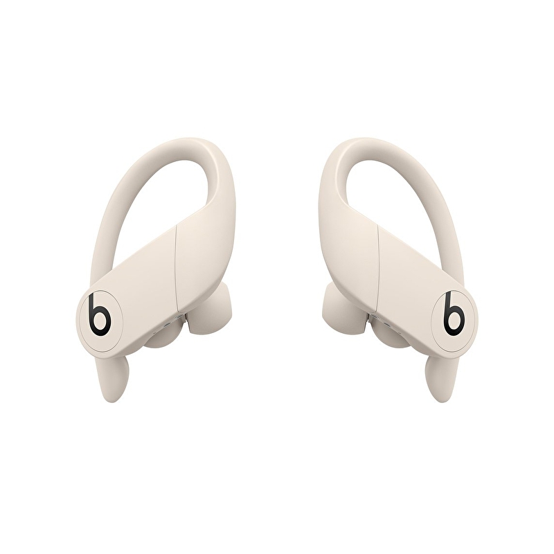 Powerbeats Pro - Totally Wireless Kulak İçi Kulaklık -Krem