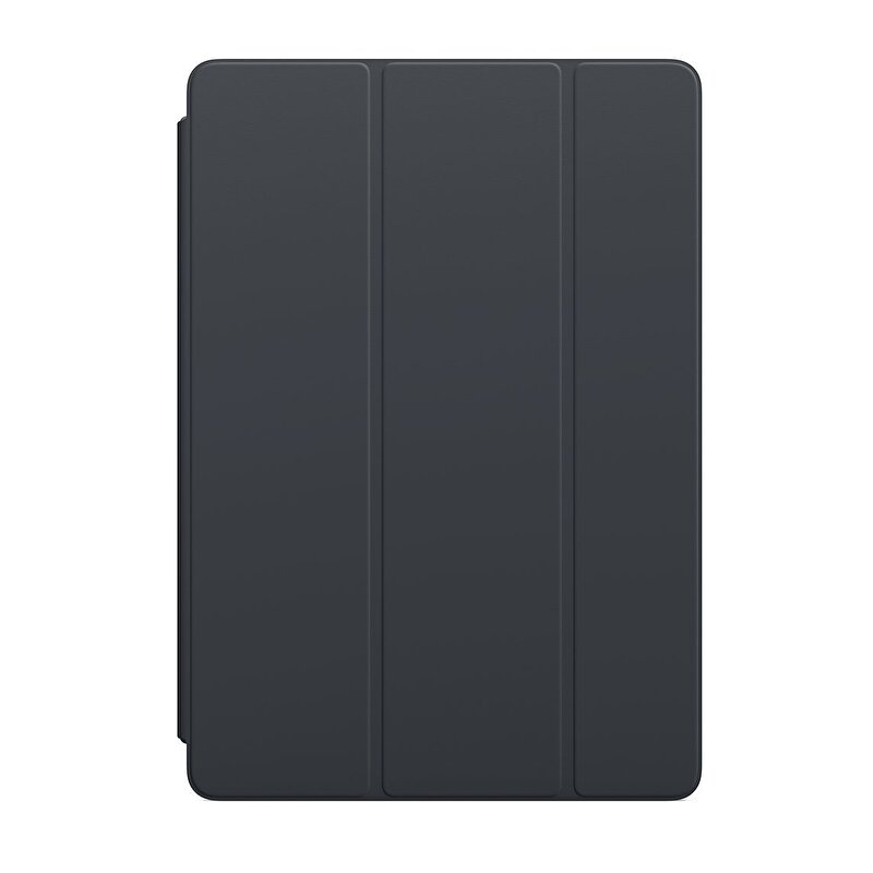 iPad (7. Nesil) ve iPad Air (3. Nesil) için Smart Cover - Kömür Grisi MVQ22ZM/A