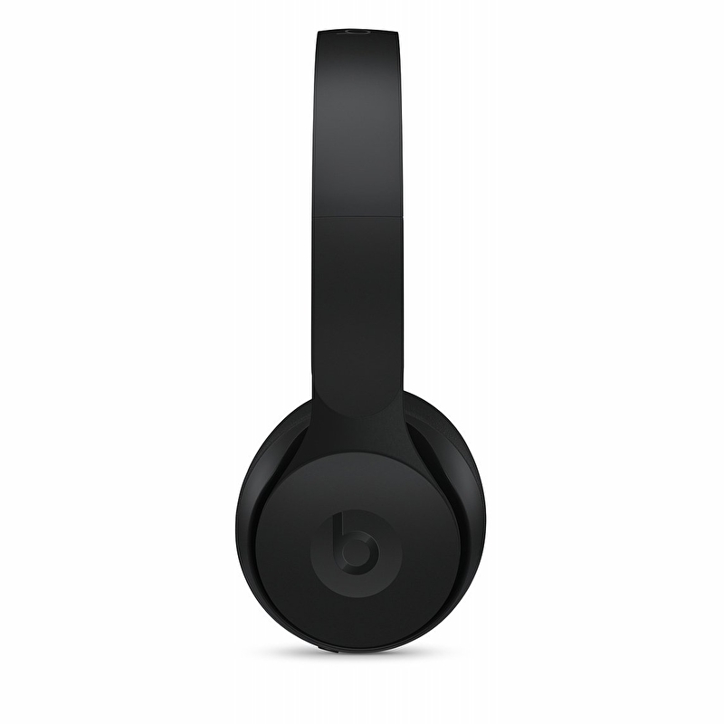 Beats Solo Pro Wireless Gürültü Önleme Özellikli Kulaklık - Siyah