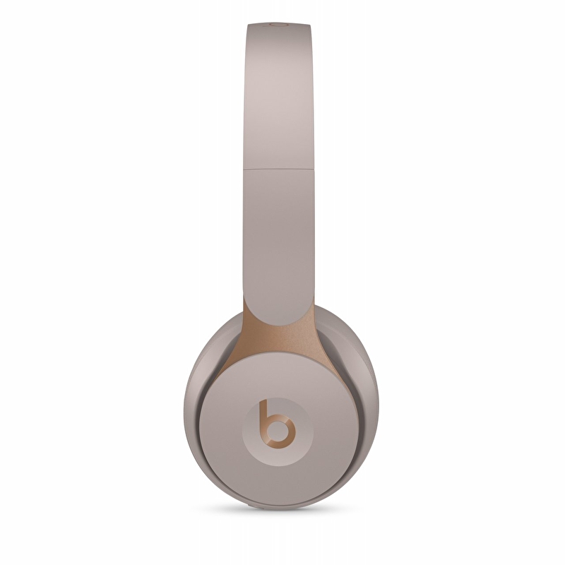 Beats Solo Pro Wireless Gürültü Önleme Özellikli Kulaklık - Gri