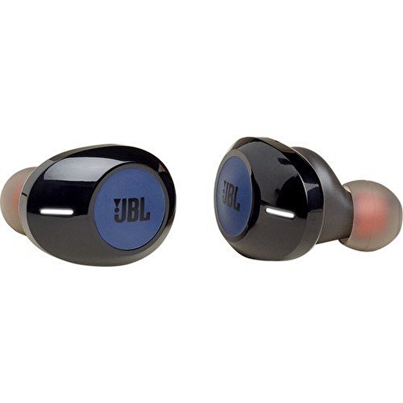 JBL Tune 120 TWS T120 Kablosuz Kulak İçi Mikrofonlu Bluetooth Kulaklık - Mavi 6925281955723