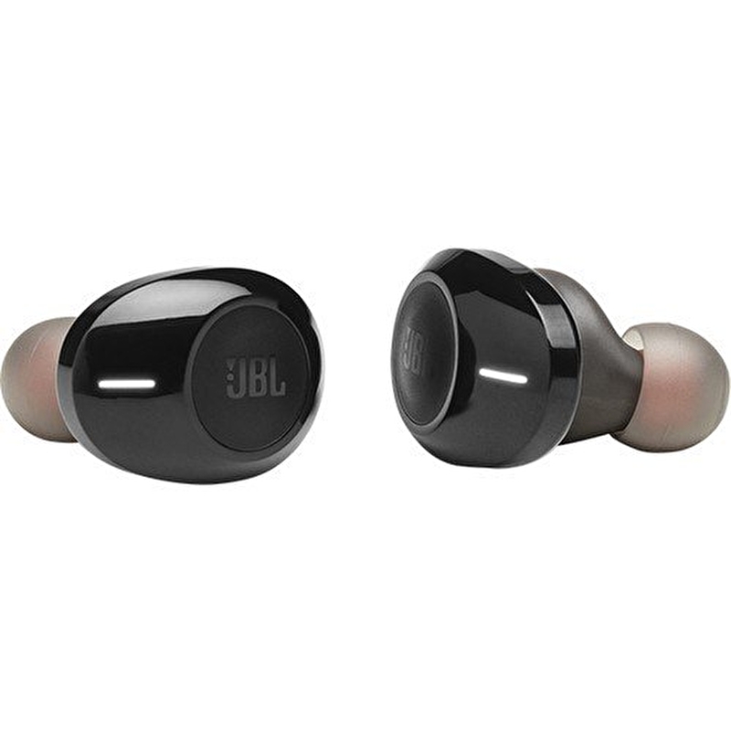 JBL Tune 120 TWS T120 Kablosuz Kulak İçi Mikrofonlu Bluetooth Kulaklık - Siyah