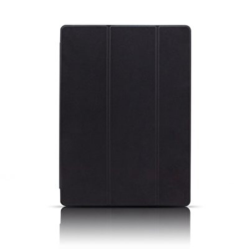 FRE iPad Air 10.5 inç (3. Nesil) Koruma Kılıfı Siyah 8682320020498
