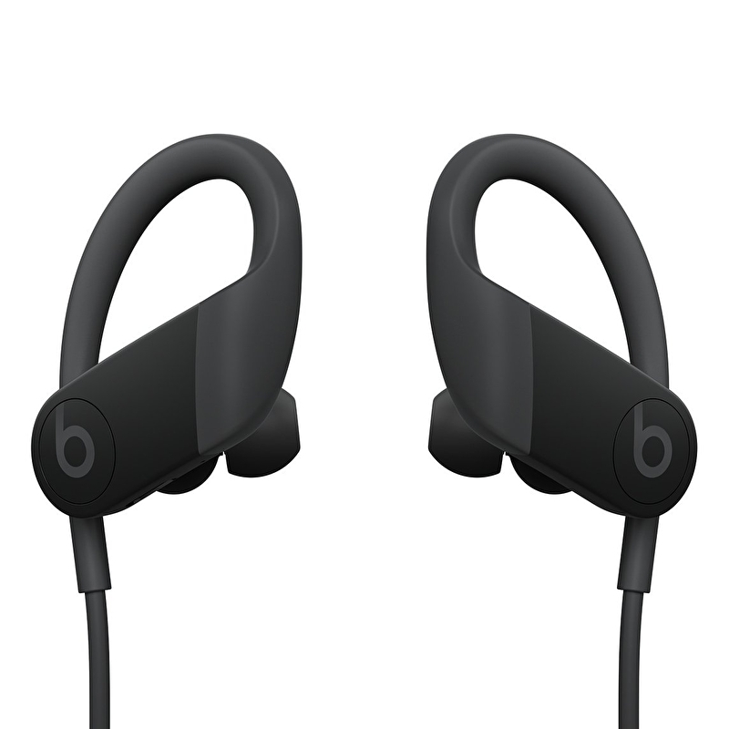 Powerbeats Yüksek Performanslı Kablosuz Kulak İçi Kulaklık - Siyah