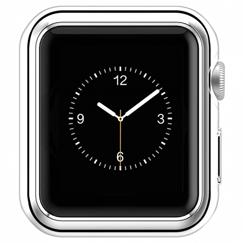 Buff Blogy Apple Watch Fit Kılıf - 40MM