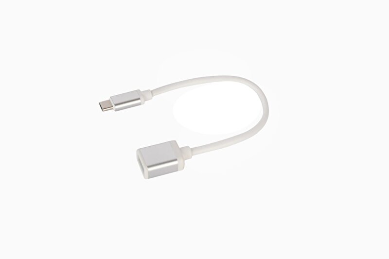 Pro USB 3.0 Type C USB-A Adaptör