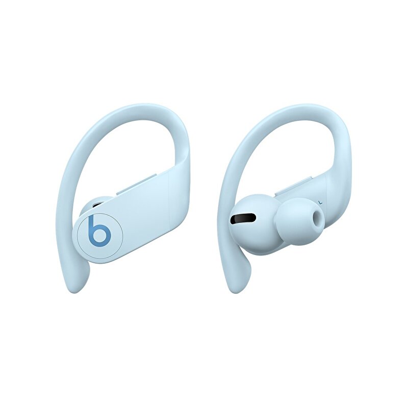 Beats Powerbeats Pro - Totally Wireless Kulak İçi Kulaklık - Mavi MXY82EE/A