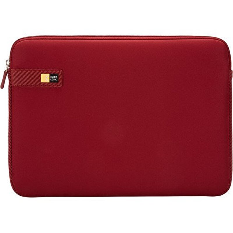 Case Logic ince Neopren 13-inç MacBook Pro Kılıfı - Kırmızı 085854245937