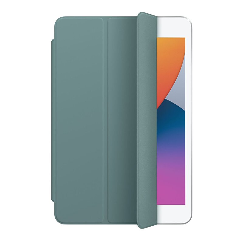iPad (8. nesil) için Smart Cover - Kaktüs MY1U2ZM/A