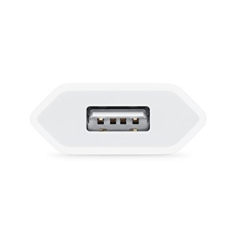 Apple 5 W USB Güç Adaptörü