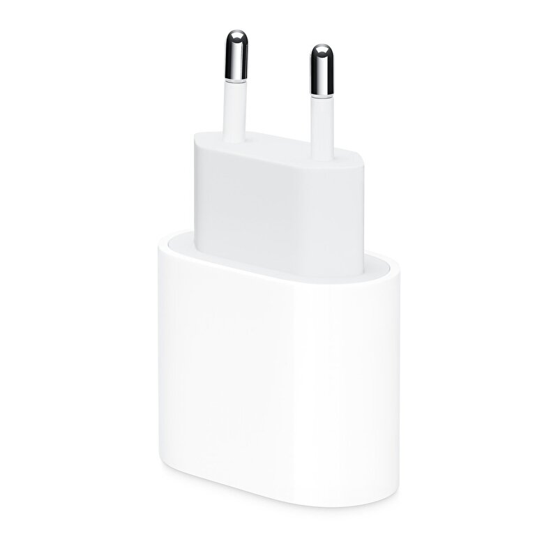 Apple 20 W USB-C Güç Adaptörü MHJE3TU/A