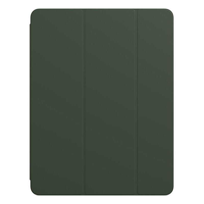 Apple 12.9 inç iPad Pro (4. nesil) için Smart Folio - Kıbrıs Yeşili