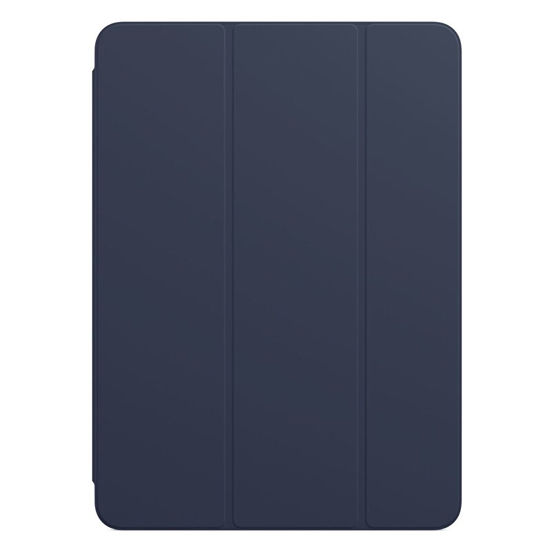 Apple 11 inç iPad Pro (2. nesil) için Smart Folio -Koyu Lacivert