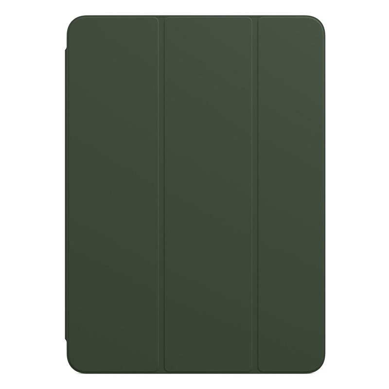 Apple 11 inç iPad Pro (2. nesil) için Smart Folio -Kıbrıs Yeşili MGYY3ZM/A