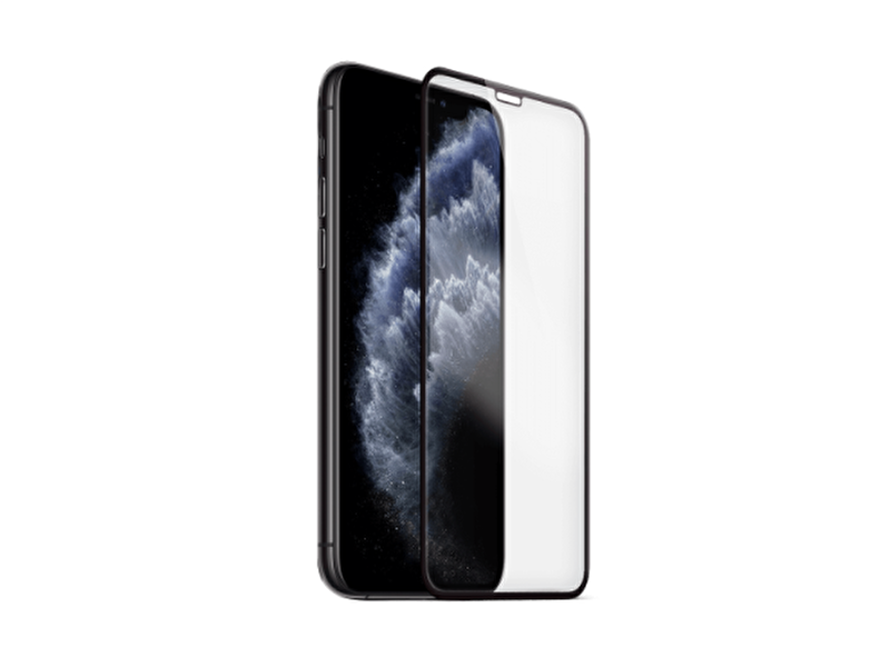 Ttec AirGlass iPhone 11 Pro Max Cam Ekran Koruyucu Privacy 8694470838496