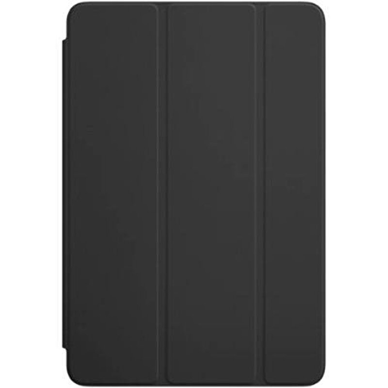 Apple Smart Cover iPad mini Kılıf ve Standı (Siyah) MF059ZM/A