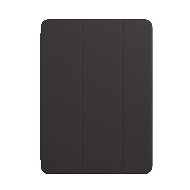 Apple iPad Air (5. nesil) için Smart Folio Kılıf - Siyah MH0D3ZM/A MH0D3ZM/A