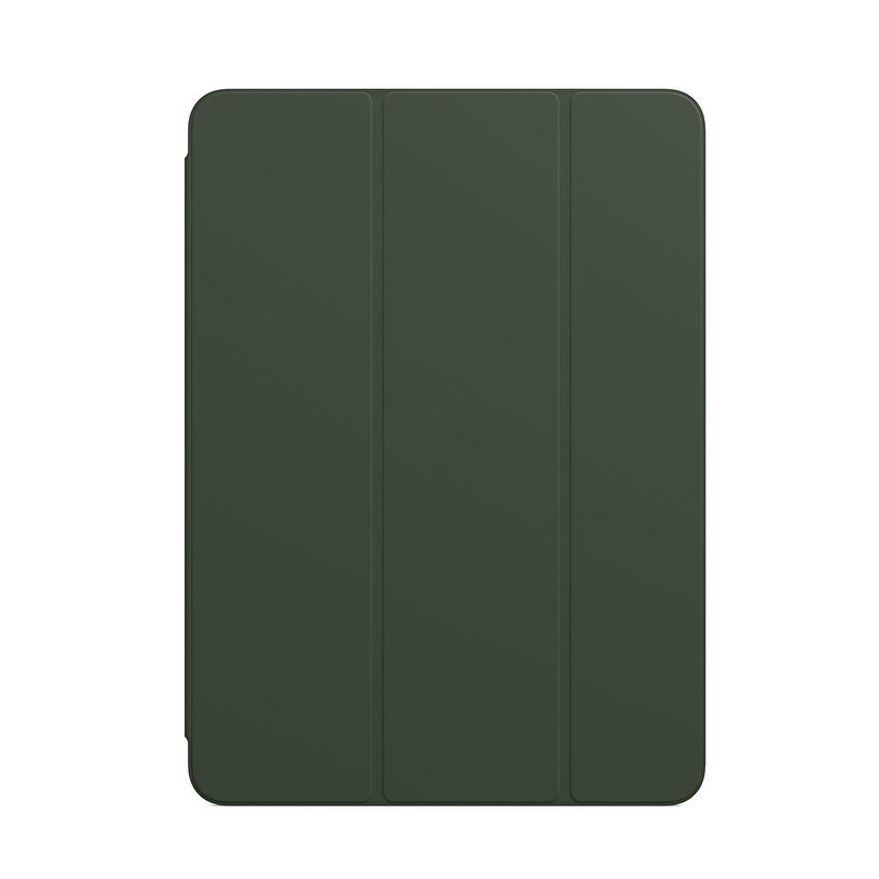 Apple iPad Air (5. nesil) için Smart Folio Kılıf - Kıbrıs Yeşili MH083ZM/A