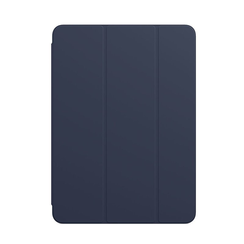 Apple iPad Air (5. nesil) için Smart Folio Kılıf - Koyu Lacivert  MH073ZM/A MH073ZM/A