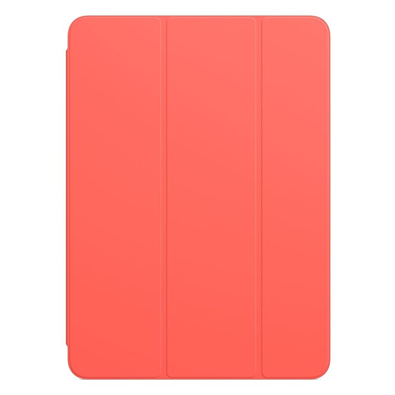 Apple 11 inç iPad Pro (2. nesil) için Smart Folio - Pembe Greyfurt MH003ZM/A