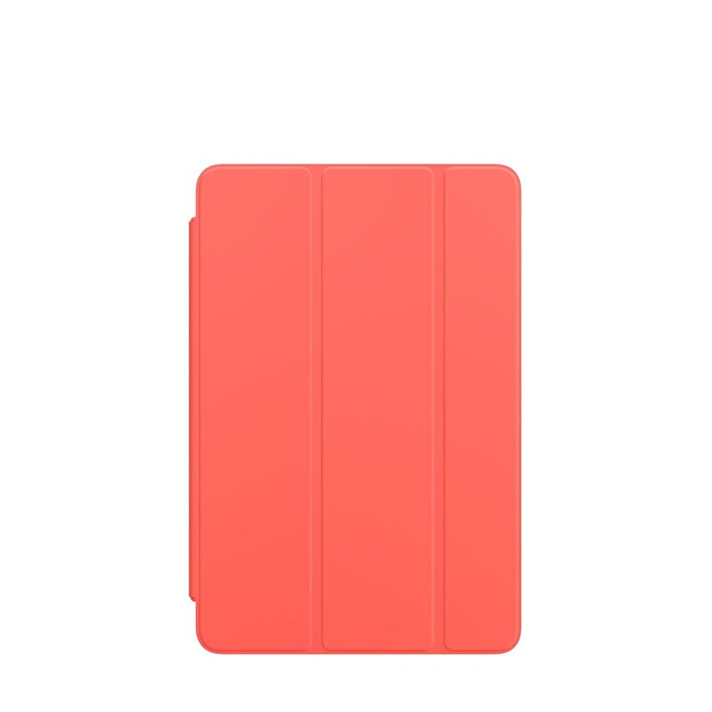 Apple iPad mini için Smart Cover - Pembe Greyfurt MGYW3ZM/A