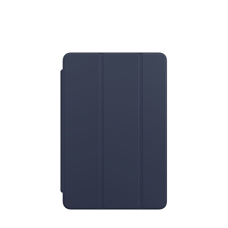 Apple iPad mini için Smart Cover - Koyu Lacivert MGYU3ZM/A