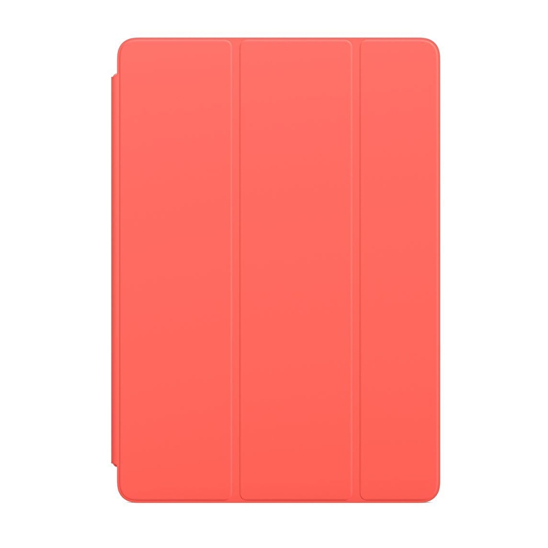 iPad (9. nesil) için Smart Cover - Pembe Greyfurt