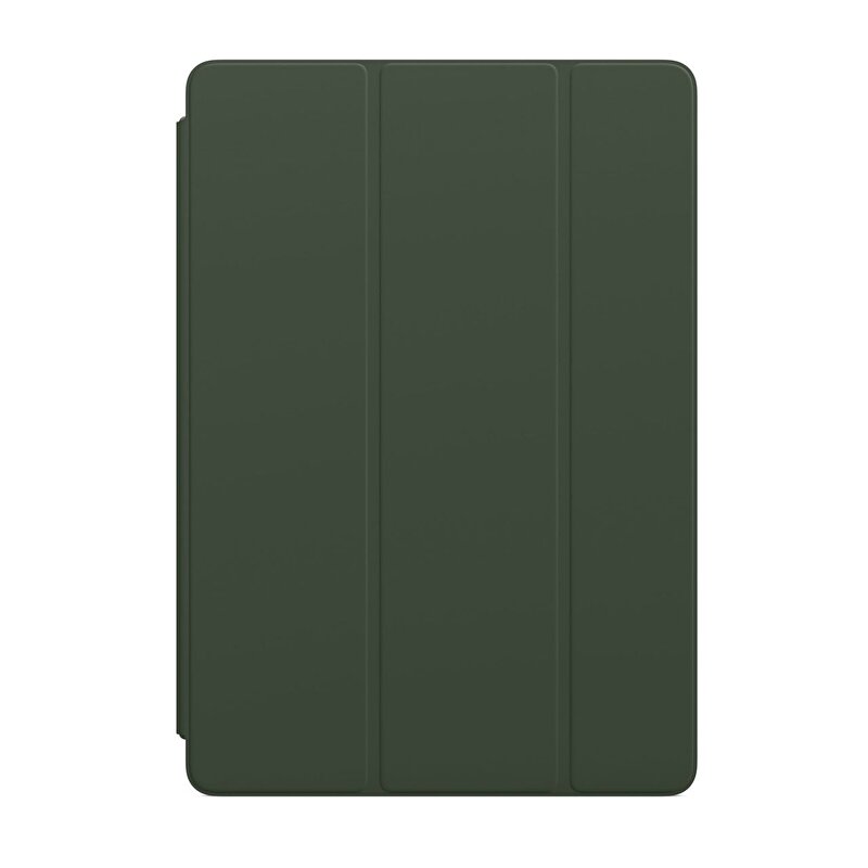 iPad (9. nesil) için Smart Cover - Kıbrıs Yeşili MGYR3ZM/A