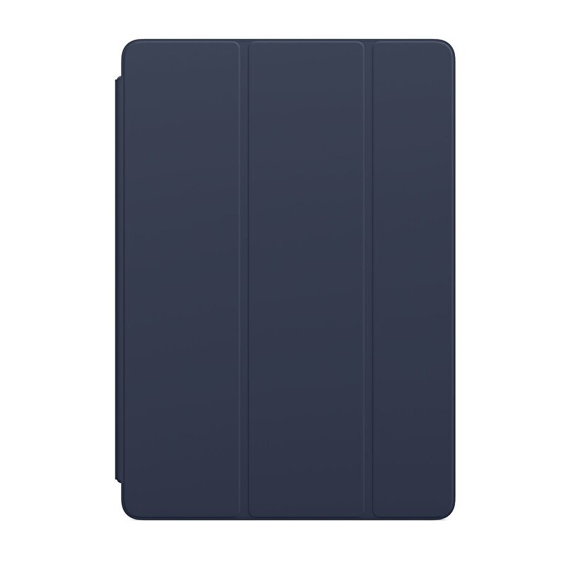 iPad (9. nesil) için Smart Cover - Koyu Lacivert MGYQ3ZM/A