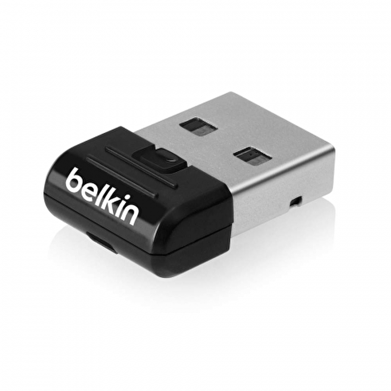 Belkin Mini Bluetooth® V4.0 USB Adapter
