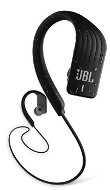 JBL Endurance Bluetooth Sprint Su Geçirmez Spor Kulakiçi Kulaklık - Siyah 6925281933257
