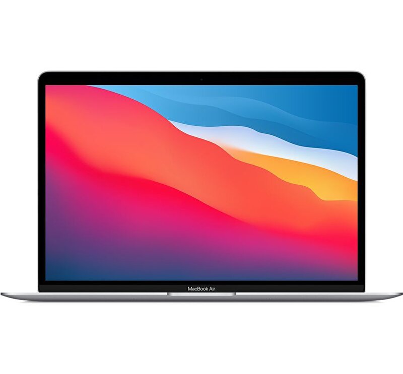 MacBook Air 13.3 inç M1 8C 16GB RAM 256GB SSD Uzay Grisi - Z1240009K
