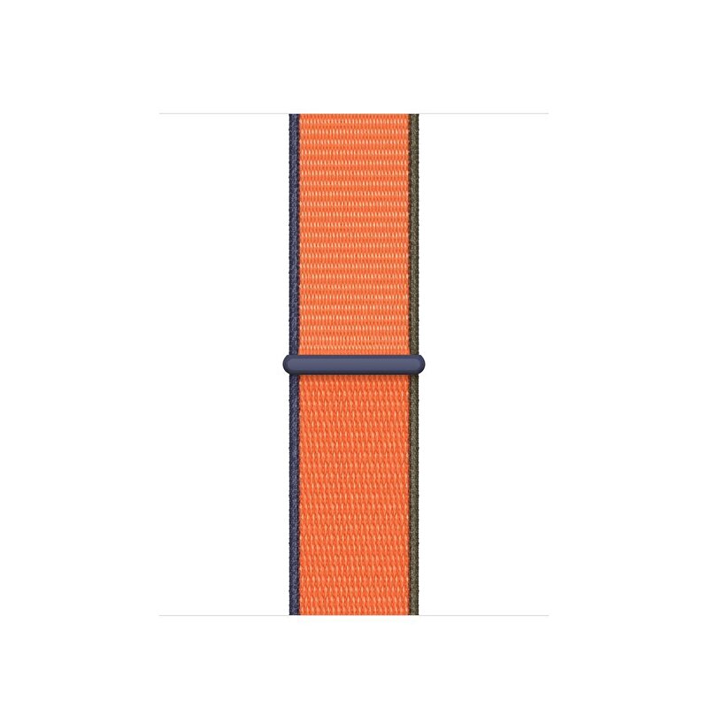 Apple 44mm Kumquat Sport Loop MYA62ZM/A