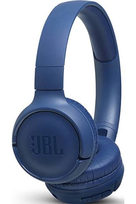 JBL Tune 560BT Wireless Kulaklık - Mavi 6925281947483