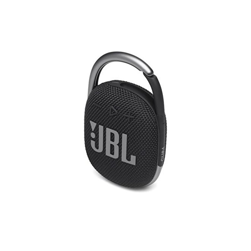 JBL Clip4 Bluetooth Hoparlör - Siyah 6925281979279