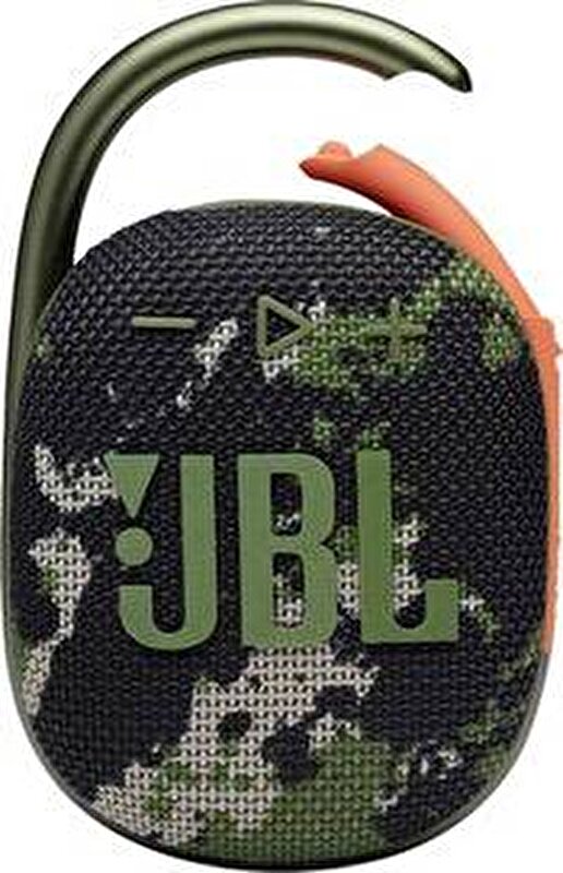 JBL Clip4 Bluetooth Hoparlör - Squad 6925281979392