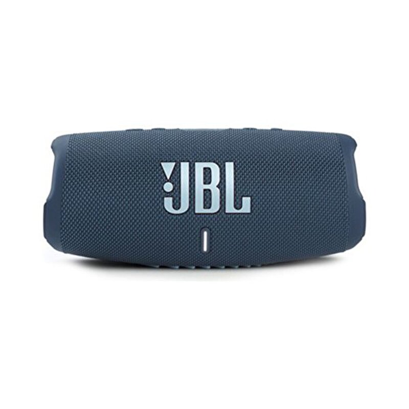 JBL Charge5 Bluetooth Hoparlör IPX7 - Mavi 6925281982095