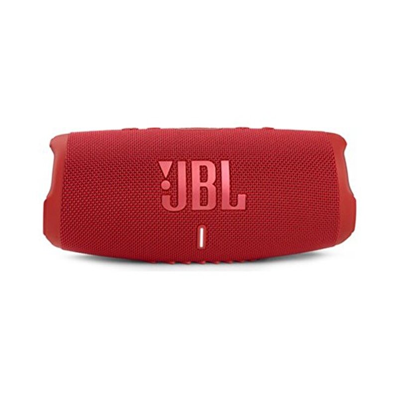 JBL Charge5 Bluetooth Hoparlör IPX7 - Kırmızı