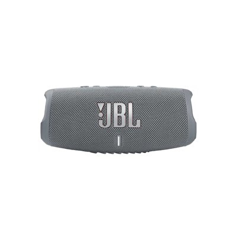 JBL Charge5 Bluetooth Hoparlör IPX7 - Gri 6925281982118