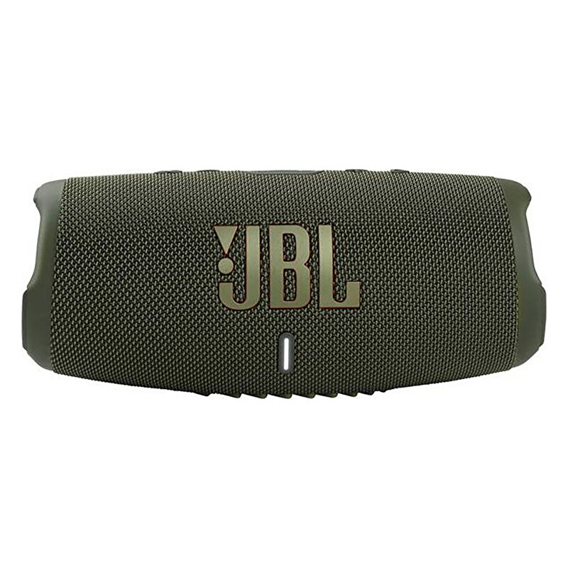 JBL Charge5 Bluetooth Hoparlör IPX7 - Yeşil 6925281982132