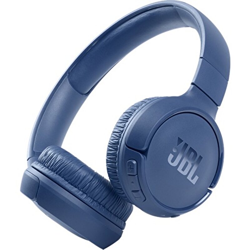 JBL Tune 510BT Multi Connect Wi-Fİ Kulaklık - Mavi 6925281987649